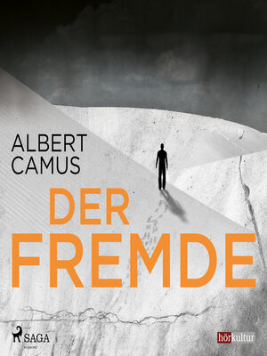 cover image of Der Fremde (Gekürzt)